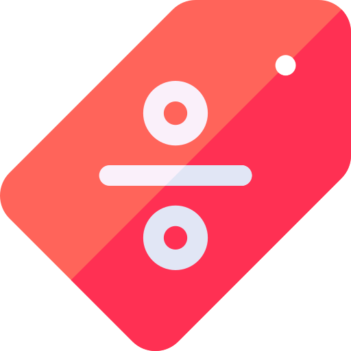 Mix & Match Percent(%) Discount